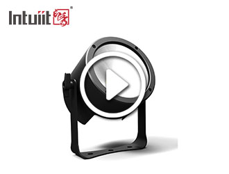 120W RGBW COB LED YX-022