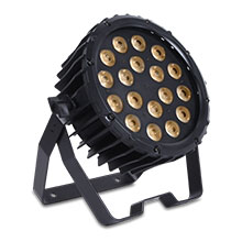 Stage lighting MYLED-037G