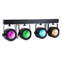 Stage lighting MYLED-081