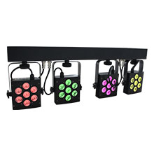 Stage lighting TPL-040C1