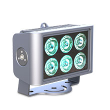 Stage lighting MYLED-126