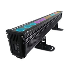 Stage lighting MYLED-101