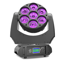 Stage lighting XY-017B