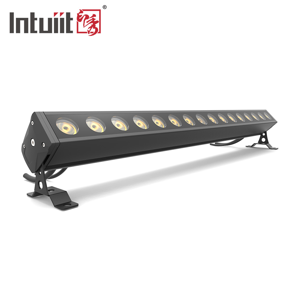 LED Wall Wash Bar | TPL-128