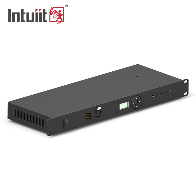 Indoor / Outdoor Events DMX Control System | KZ-017