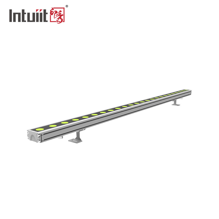 36W/18W/9W LED Exterior Wall Wash Bar Series | IXQ17C series