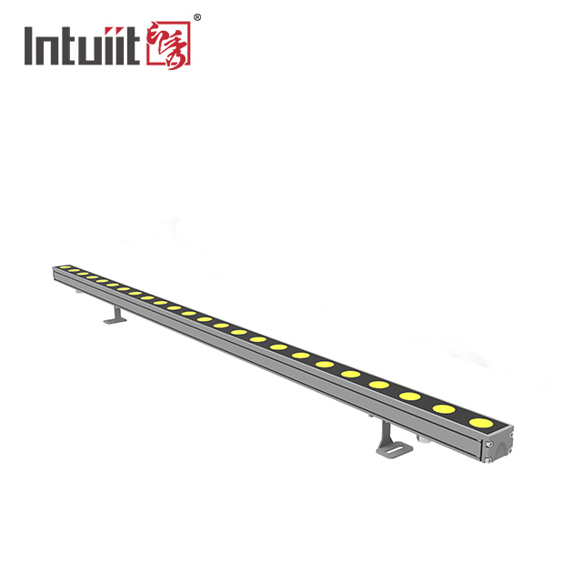 24W/12W/6W LED Wall Wash Bar Lights | IXQ18A Series