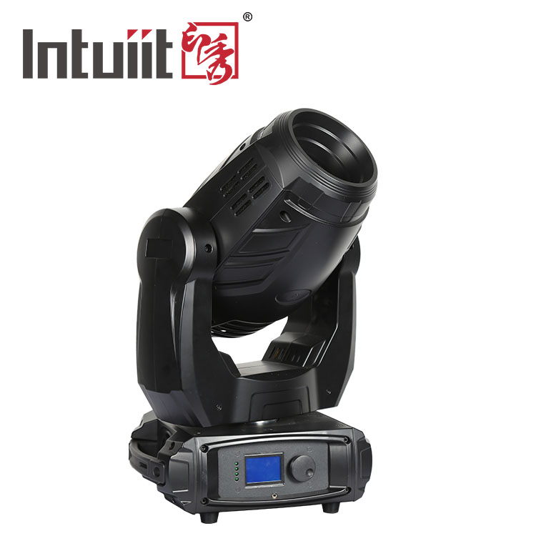 100W Gobo Effect LED Spot Moving Head Light │ XY-100SPOT