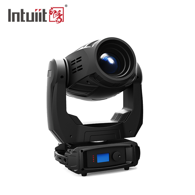 Electronic Focus 150W LED Moving Head Spot Light │ XY-150SPOT