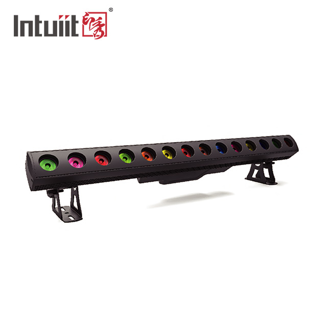 1 Meter long IP65 Outdoor LED Stage lighting Bars │ CT-001P-1M