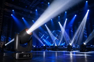 outdoor LED PAR lights